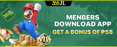 Member App Bonus ₱58