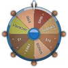 Lucky Pera Spin welfare icon